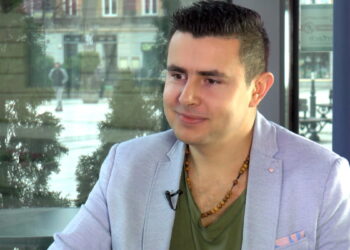 Wyszukani – Michał Fabiszewski