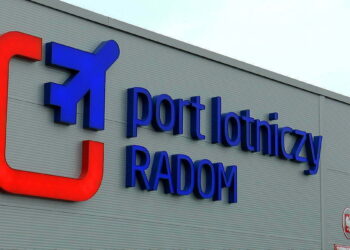 Będzie dodatkowych 45 mln zł dla Portu Lotniczego Radom