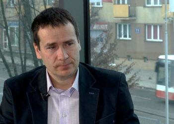 KONTRAST: burmistrz Białobrzegów o rozwoju miasta i gminy