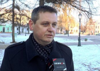 Wicewojewoda mazowiecki komentuje sprawę Radosława Witkowskiego
