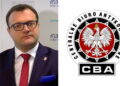 CBA skontrolowało Radosława Witkowskiego. Jest wniosek o wygaszenie mandatu prezydenta Radomia