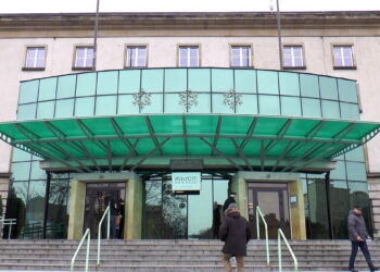 Złożono już kilkadziesiąt projektów do budżetu obywatelskiego na 2018 rok