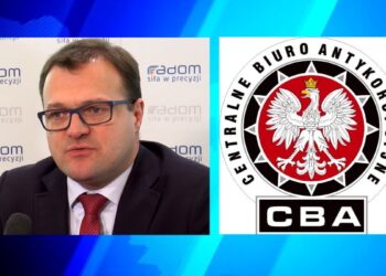 Jest już wniosek CBA o wygaszenie mandatu prezydenta Radosława Witkowskiego!