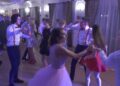 Szalona studniówkowa zabawa maturzystów „Baczyńskiego”