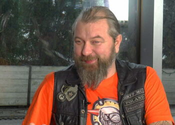 Wyszukani – Eryk Fiuk