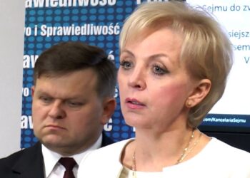 Poseł Anna Kwiecień odpowiada PSL ws. konfliktu w Sejmie