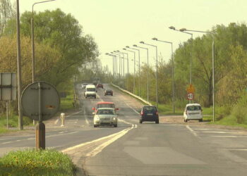 Skąd wziąć pieniądze na remont ulicy Wojska Polskiego?  Są rozbieżne propozycje polityczne