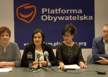 Radni PO nie chcą nadzwyczajnej sesji w sprawie szkół