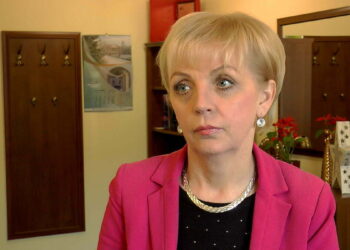 Rozmowa z poseł Anną Kwiecień z Prawa i Sprawiedliwości
