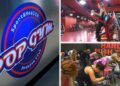POP GYM pomoże Ci wytrwać w postanowieniach noworocznych!