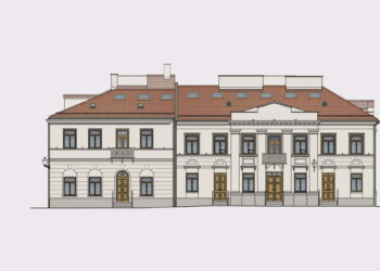 Będzie przetarg na remont kamienicy Deskurów