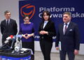 PO i PSL chcą referendum ws. samorządów. Jednak pytania referendalnego brak
