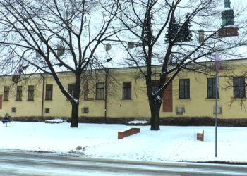 Odbudują Zamek Królewski w Radomiu?