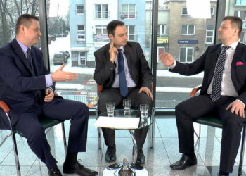 KONTRAST: spór wicewojewody i wiceprezydenta o pieniądze dla Radomia