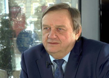 Wyszukani – Leszek Trzeciak