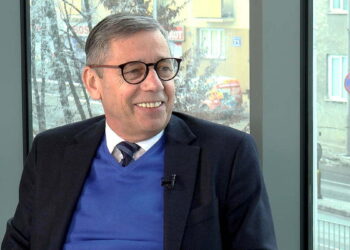 KONTRAST: Z. Banaszkiewicz m.in. o współpracy na linii rząd – samorząd i podziękowaniach dla posła Suskiego.