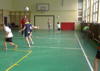 Ferie na sportowo