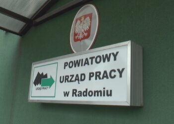 Styczeń ze wzrostem bezrobocia w Radomiu i powiecie