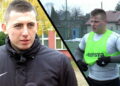 Patryk Wolski i Konrad Chodyra w Zamłyniu Radom?