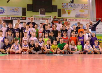 ROSA Camp, czyli ferie na sportowo
