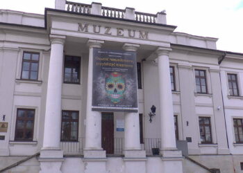 Muzeum im. Jacka Malczewskiego w Radomiu przygotowuje się do remontów