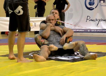 Dragon`s Den Cup 2017 w Radomiu