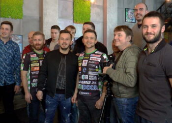Michał Żeromiński gotowy na starcie z Tomaszem Mazurem. Pojedynek radomskiego pięściarza już w sobotę