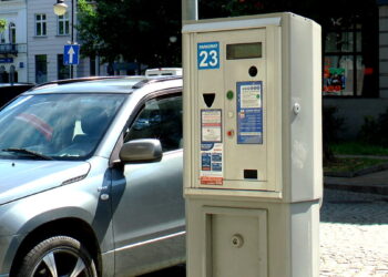 Jest zawiadomienie do prokuratury ws. pobierania opłat w strefie płatnego parkowania w Radomiu