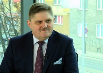 Poseł Ruszczyk: jestem gotowy przejąć stery radomskiej PO