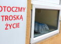 „Okna Życia muszą funkcjonować”. Mała Faustyna znaleziona kilka dni temu czuje się coraz lepiej