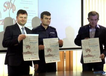 W Radomiu rusza „Niebieski Tydzień”. Ofiary przemocy będą mogły uzyskać pomoc