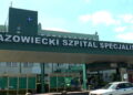 Zlikwidują 250 łóżek w szpitalu na Józefowie. Ma to poprawić finanse lecznicy
