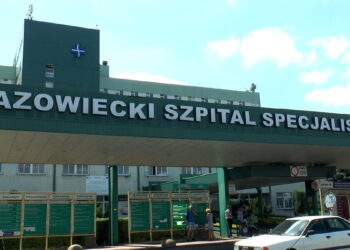 Zlikwidują 250 łóżek w szpitalu na Józefowie. Ma to poprawić finanse lecznicy