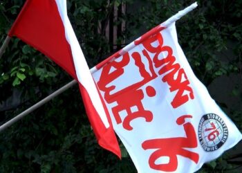 Tegoroczne obchody Czerwca’ 76 skromniejsze niż rok temu