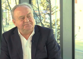 Prezes szpitala na Józefowie w „Kontraście”: likwidacja łóżek to racjonalizowanie wydatków
