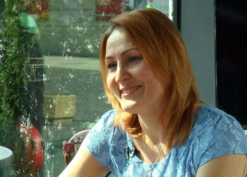 Wyszukani – Jolanta Wojniarska