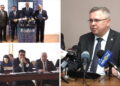 Poseł Mordak krytycznie o działaniach i partyjnych walkach na linii rząd – samorząd
