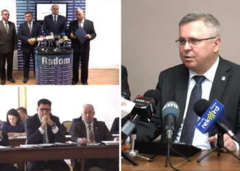 Poseł Mordak krytycznie o działaniach i partyjnych walkach na linii rząd – samorząd