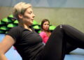 Tabata – drugi odcinek „Platynowej Formy”!