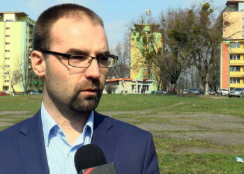 Nie będzie śledztwa ws. zatrudnienia dyrektora Mateusza Tyczyńskiego