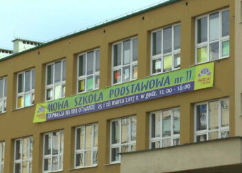 Zapraszamy na relację z Dni Otwartych w nowej PSP nr 11 w Radomiu
