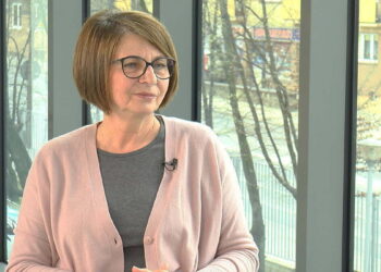 Europosłanka Pitera o lotnisku w Radomiu: uruchomienie to była zła decyzja