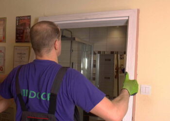 Zobacz, jak szybko fachowcy mogą odmienić Twój dom!