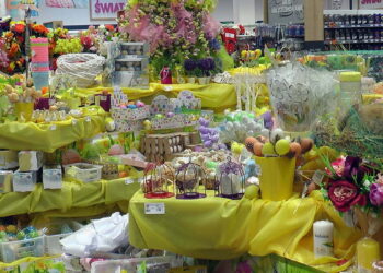 Bogata świąteczna oferta radomskiego E.Leclerc’a!