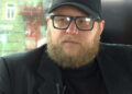 Wyszukani – Björn Svenson
