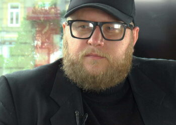 Wyszukani – Björn Svenson