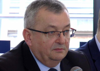 Będzie przebudowa drogi Ciepielów – Lipsko