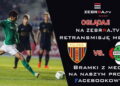 [RETRANSMISJA] Polonia Bytom – Radomiak Radom