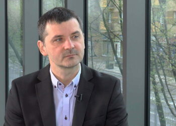 Sekretarz Radomia: powinniśmy przyjrzeć się liczbie zatrudnionych w urzędzie miejskim