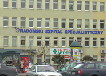 Będą e-usługi w Radomskim Szpitalu Specjalistycznym